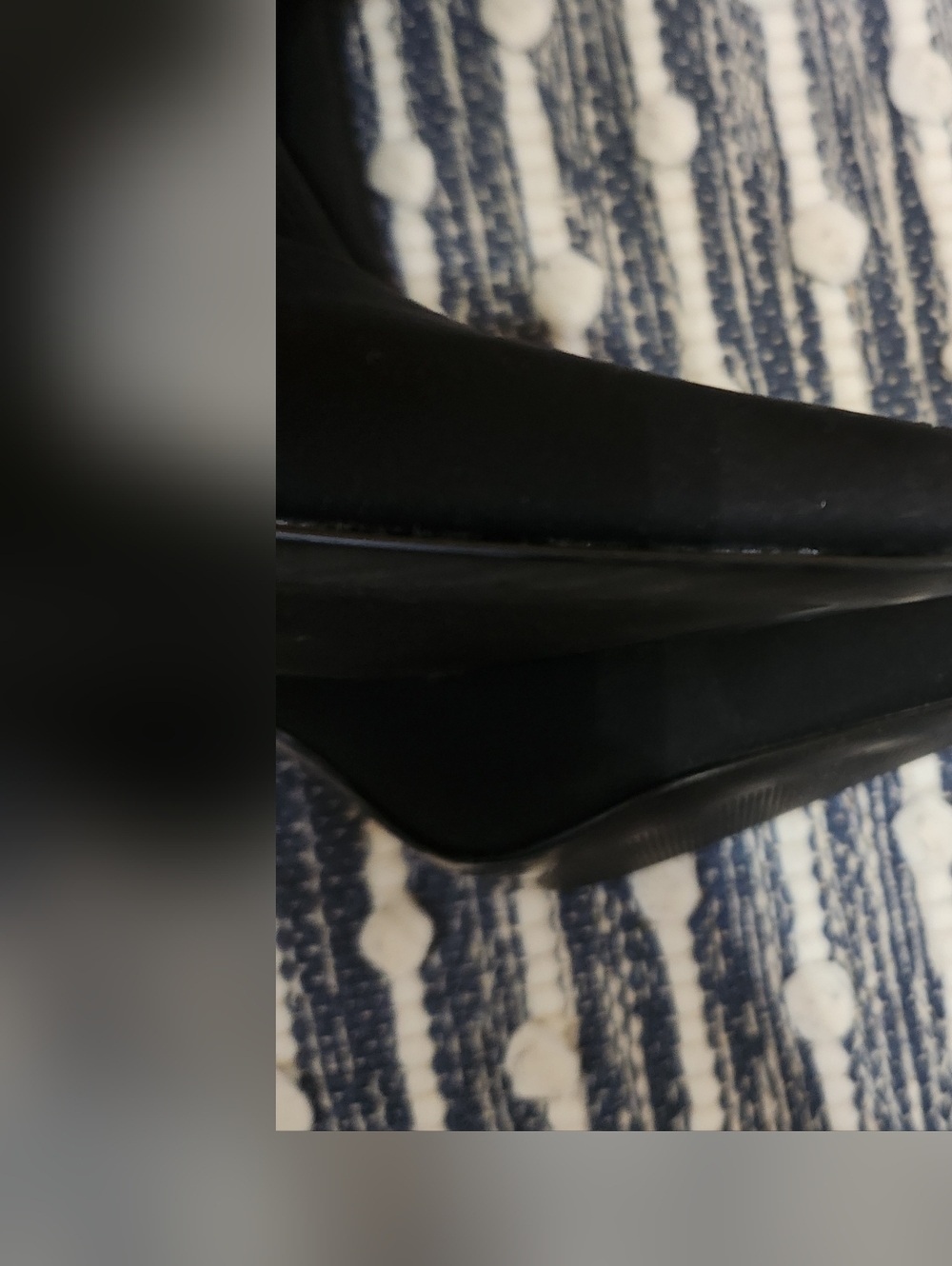 Mango Pointed Toe Sock Heel Boots NWT - Picture 4 of 14